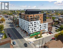 708 - 770 SOMERSET STREET W, Ottawa, Ontario