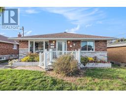1506 FIRST STREET E, Cornwall, Ontario