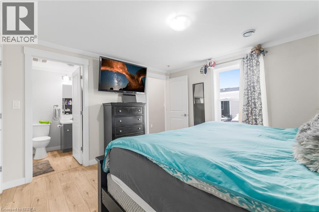 99 Fourth Concession Road Unit# 715, Burford, Ontario  N0E 1A0 - Photo 11 - 40786297