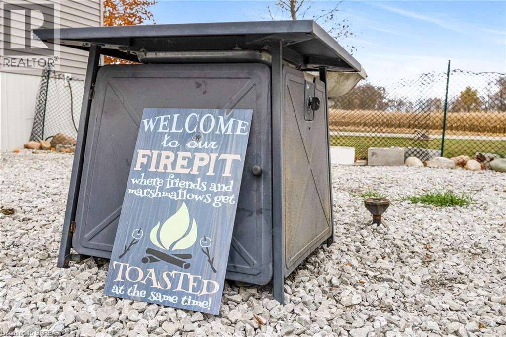 99 Fourth Concession Road Unit# 715, Burford, Ontario  N0E 1A0 - Photo 18 - 40786297