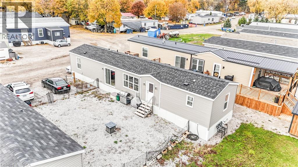 99 Fourth Concession Road Unit# 715, Burford, Ontario  N0E 1A0 - Photo 2 - 40786297