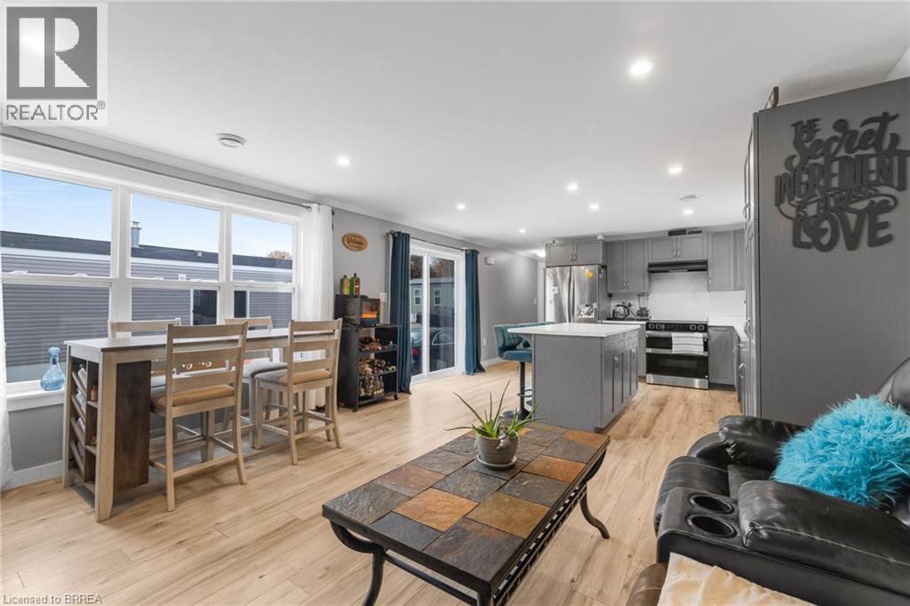 99 Fourth Concession Road Unit# 715, Burford, Ontario  N0E 1A0 - Photo 4 - 40786297