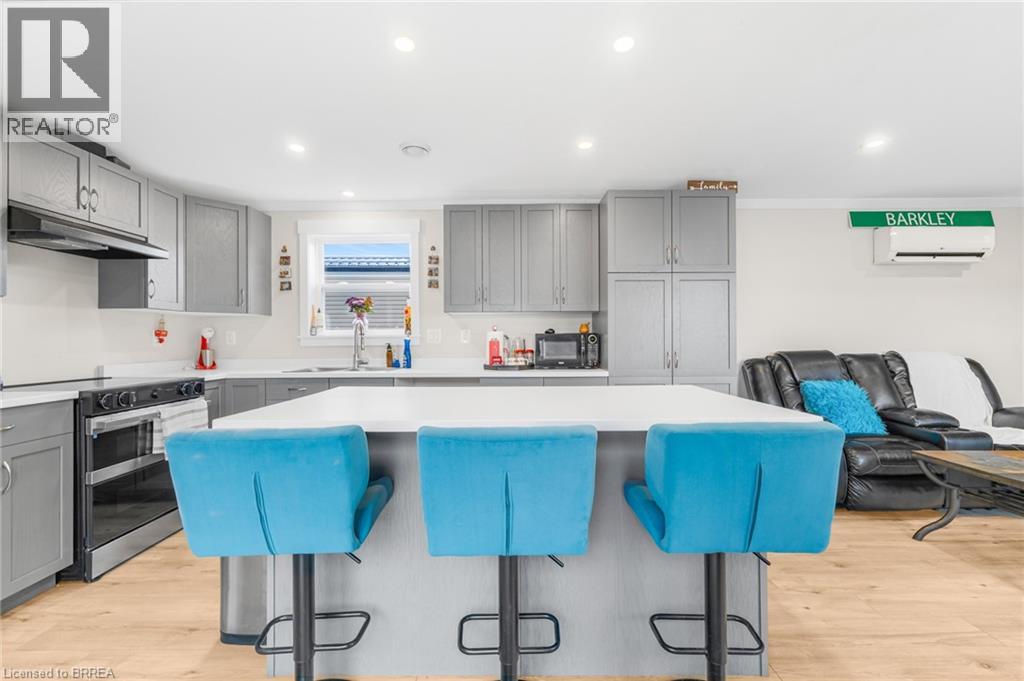 99 Fourth Concession Road Unit# 715, Burford, Ontario  N0E 1A0 - Photo 7 - 40786297