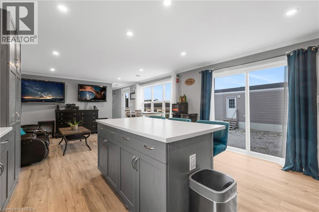 99 Fourth Concession Road Unit# 715, Burford, Ontario  N0E 1A0 - Photo 8 - 40786297