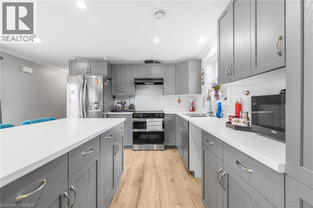 99 Fourth Concession Road Unit# 715, Burford, Ontario  N0E 1A0 - Photo 9 - 40786297