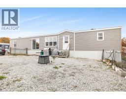 99 FOURTH CONCESSION Road Unit# 715 2115 - Burford