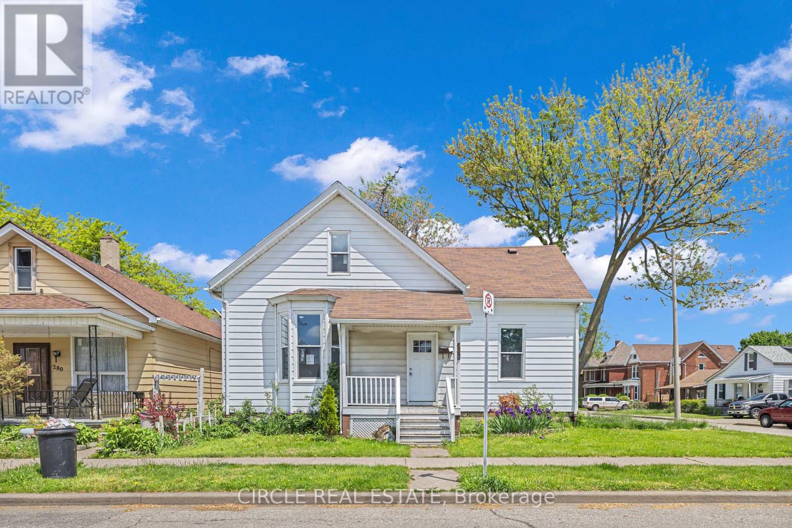 294 LOUIS AVENUE, Windsor, Ontario