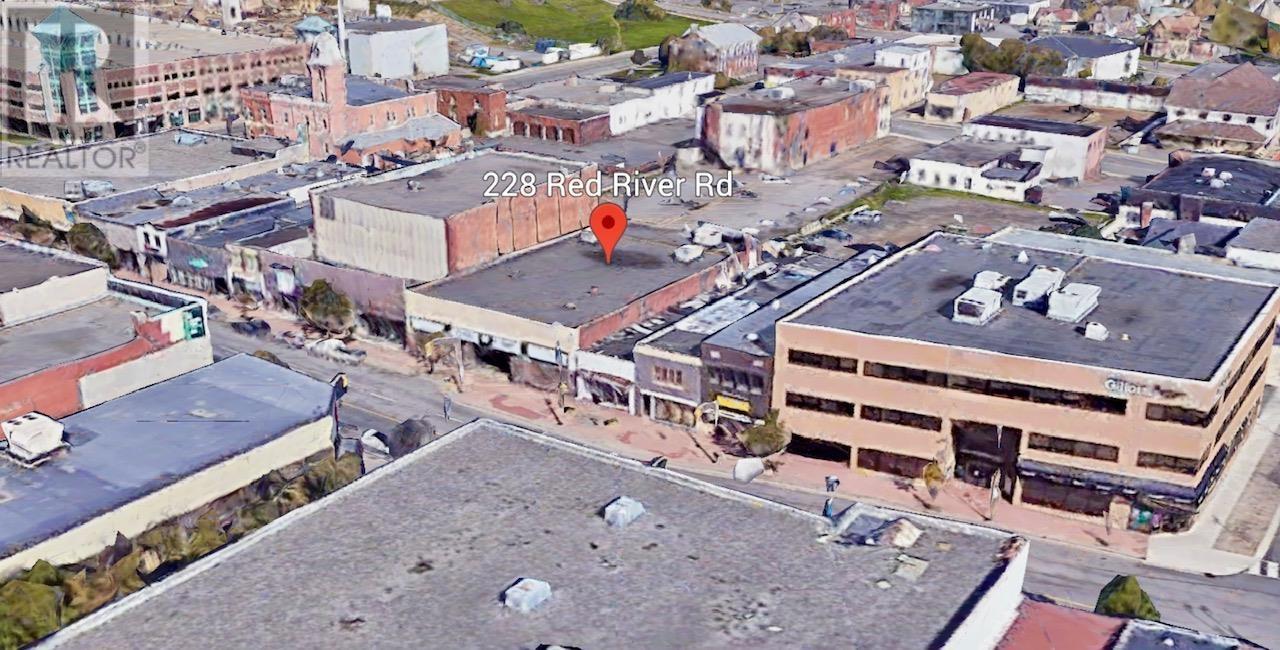 228 Red River Rd, Thunder Bay, Ontario  P7B 1A6 - Photo 1 - TB253440