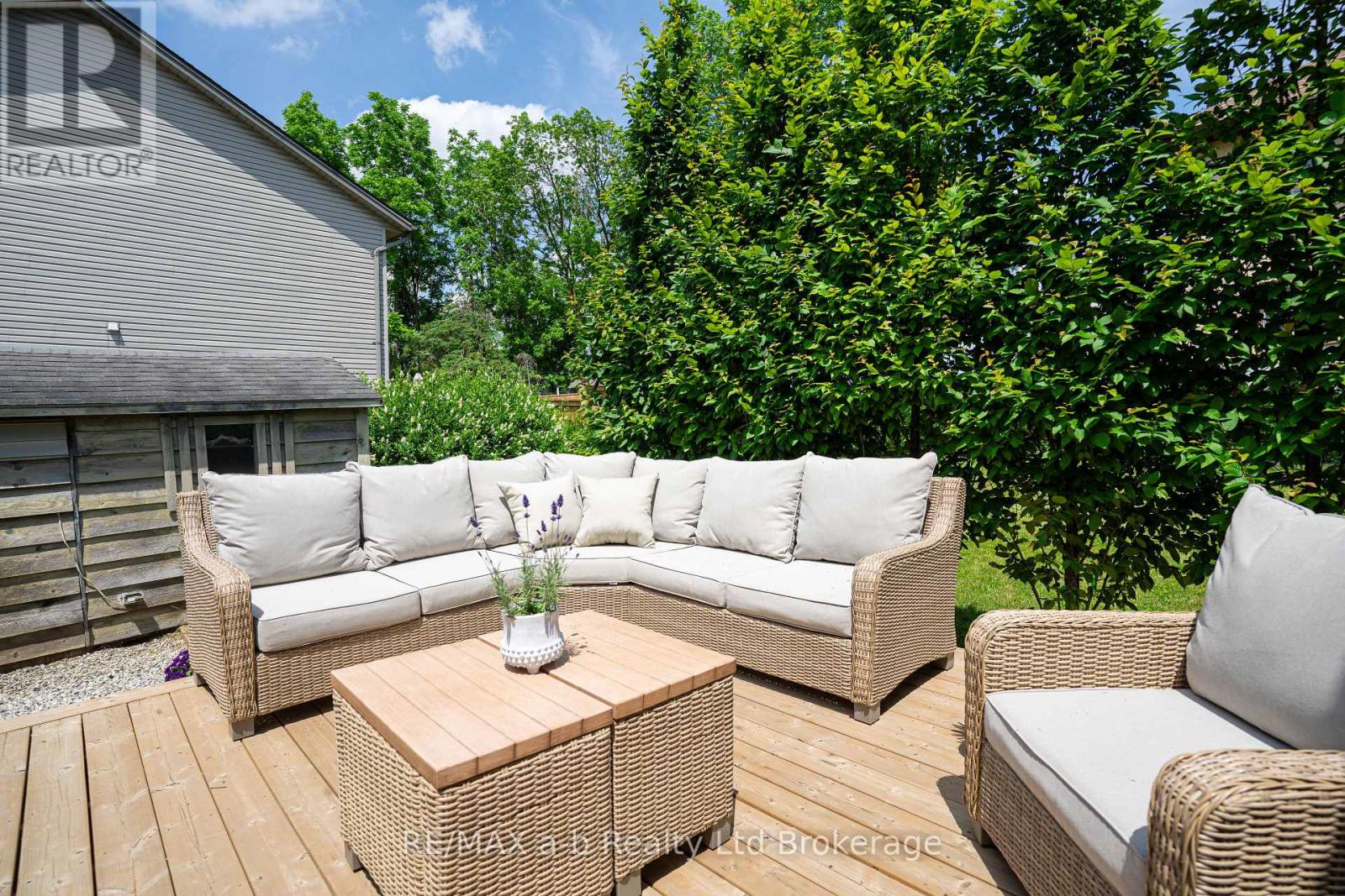 671 Henry Street, Woodstock, Ontario  N4S 1Y2 - Photo 10 - X12530190