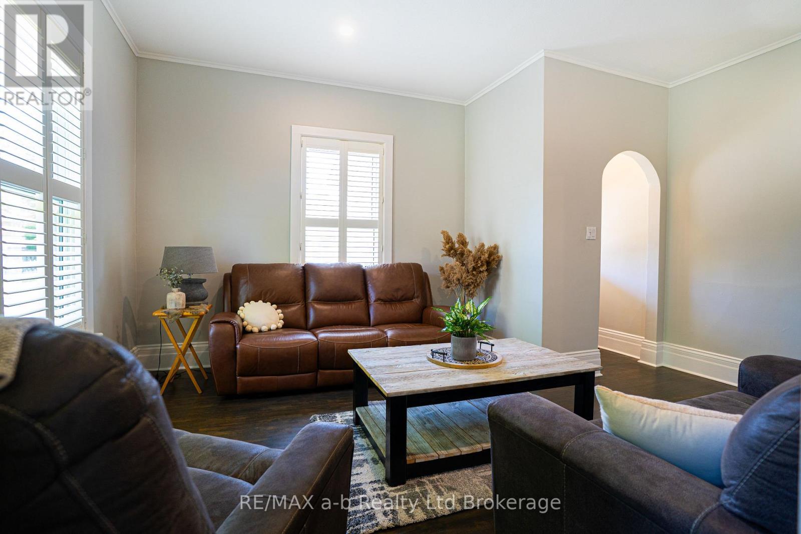 671 Henry Street, Woodstock, Ontario  N4S 1Y2 - Photo 16 - X12530190