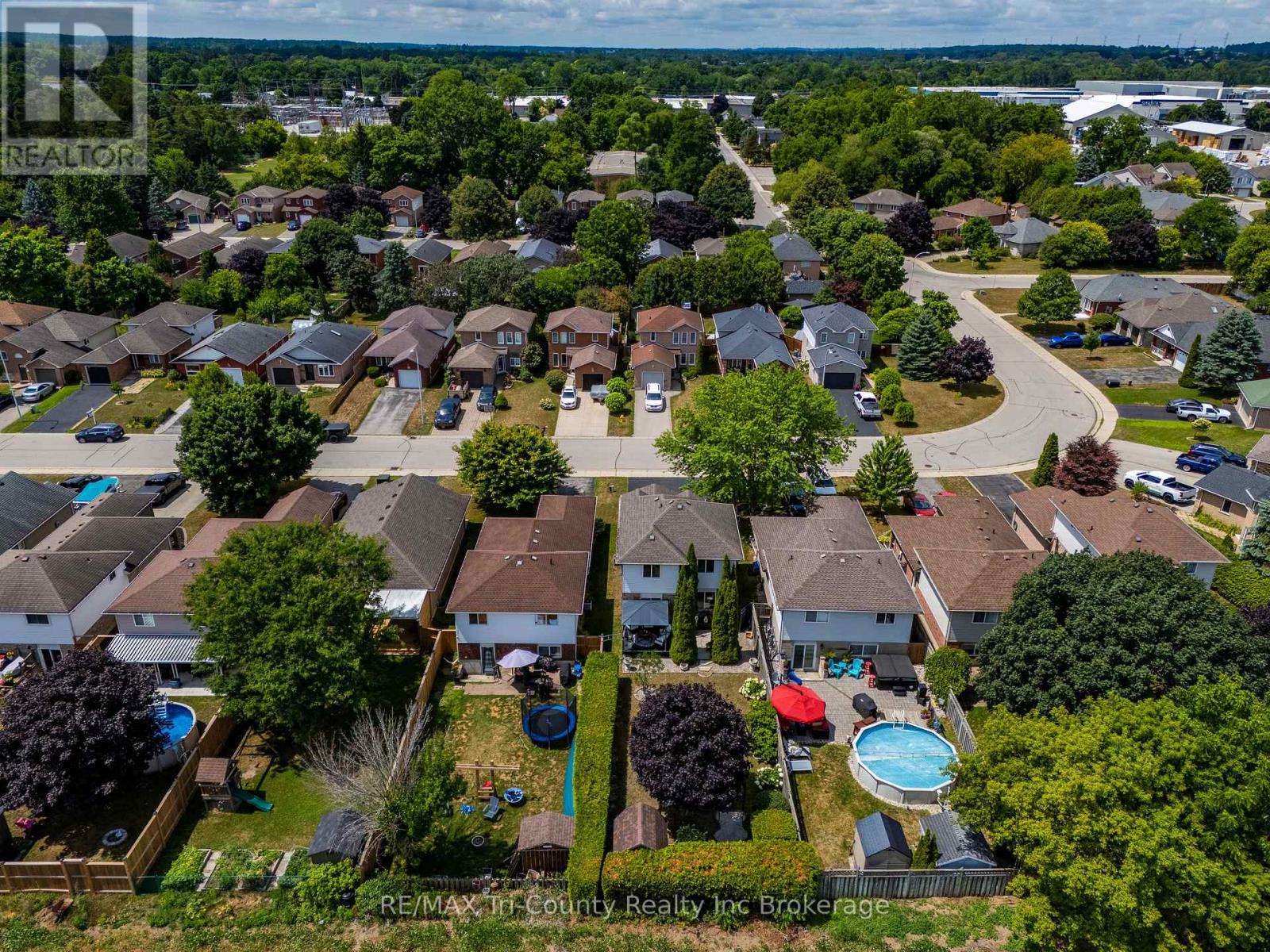 21 Kara Lane, Tillsonburg, Ontario  N4G 5M3 - Photo 29 - X12530286