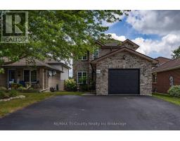 21 KARA LANE, Tillsonburg, Ontario