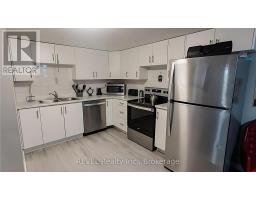 BASEMENT - 12 GLENDALE DRIVE, Welland, Ontario