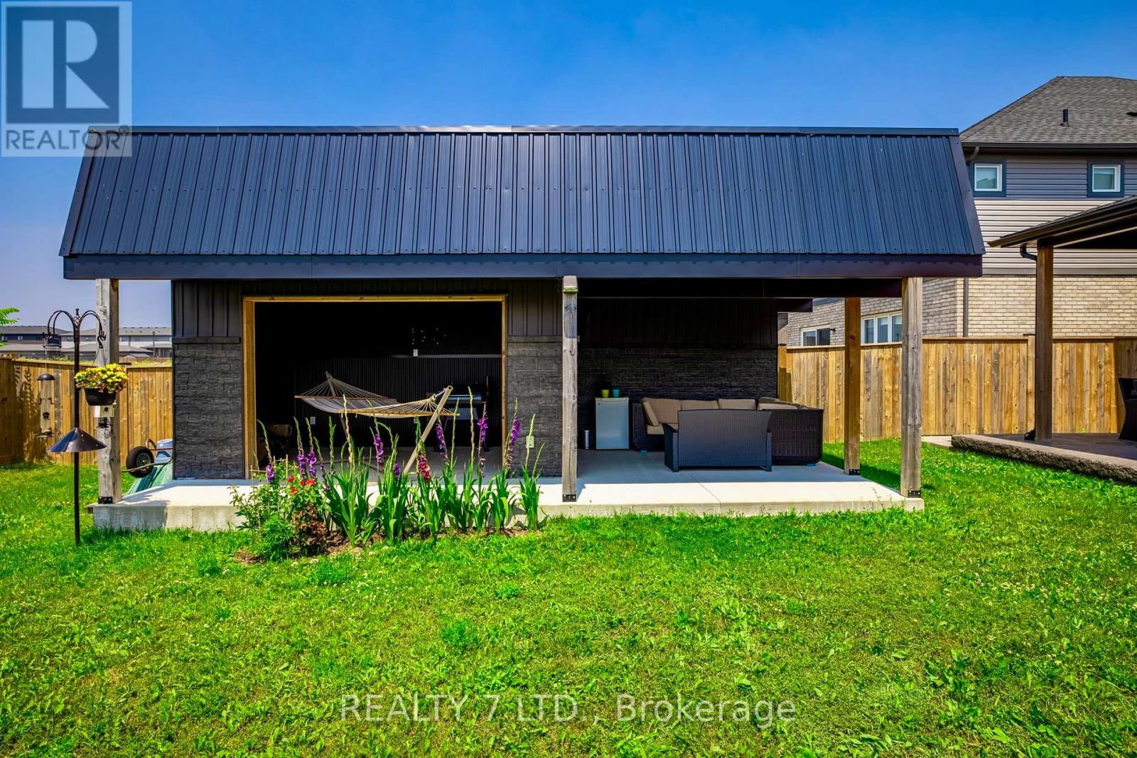 128 Susan Drive, Pelham, Ontario  L0S 1E6 - Photo 30 - X12530328