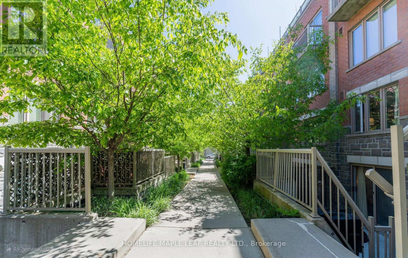 120 - 20 Foundry Avenue, Toronto, Ontario  M6H 4L1 - Photo 2 - W12530108