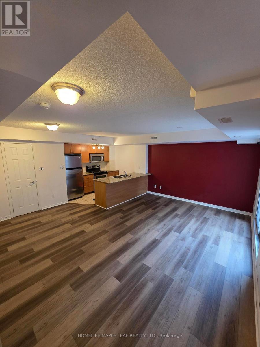 120 - 20 Foundry Avenue, Toronto, Ontario  M6H 4L1 - Photo 3 - W12530108