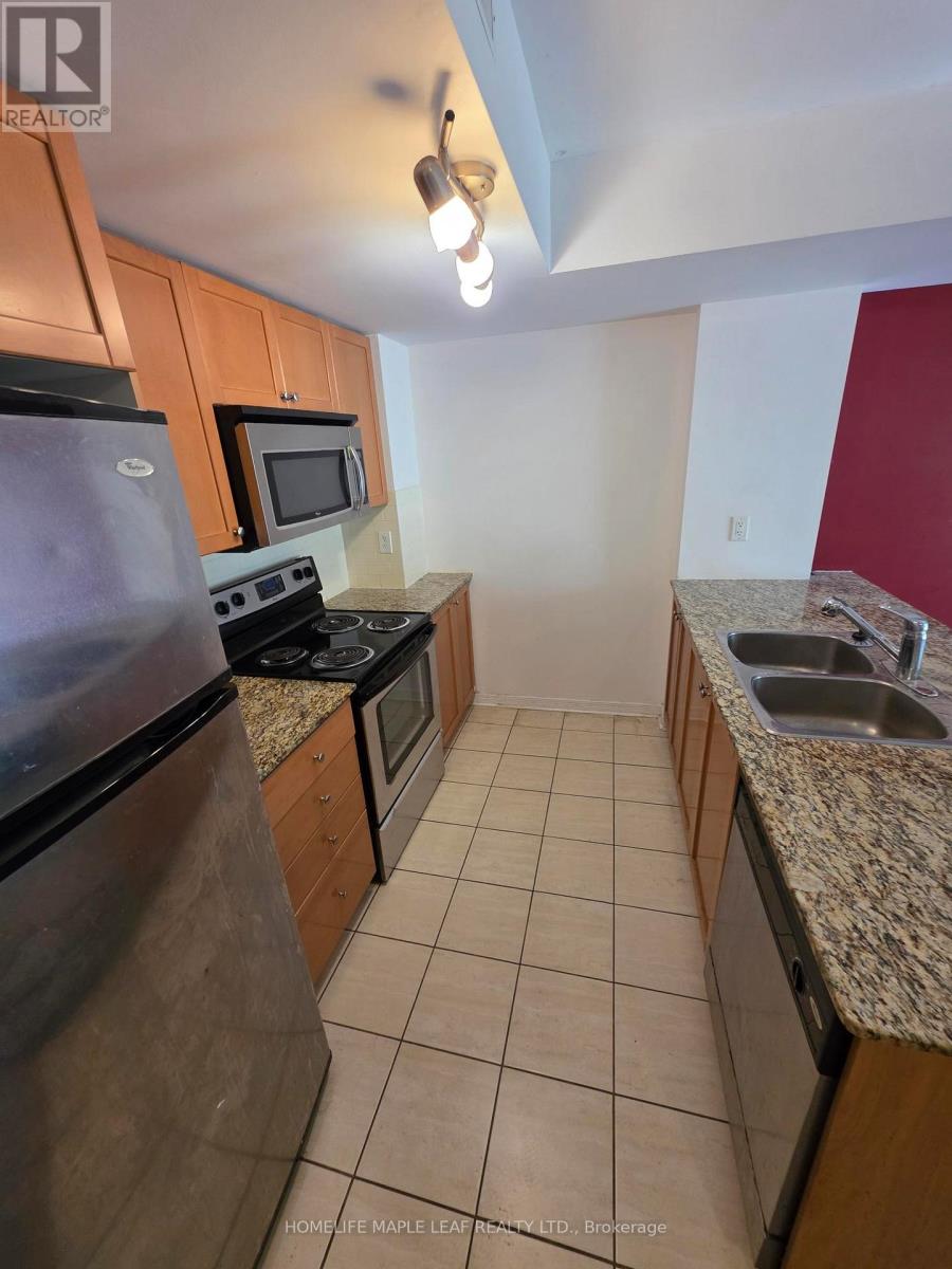 120 - 20 Foundry Avenue, Toronto, Ontario  M6H 4L1 - Photo 9 - W12530108