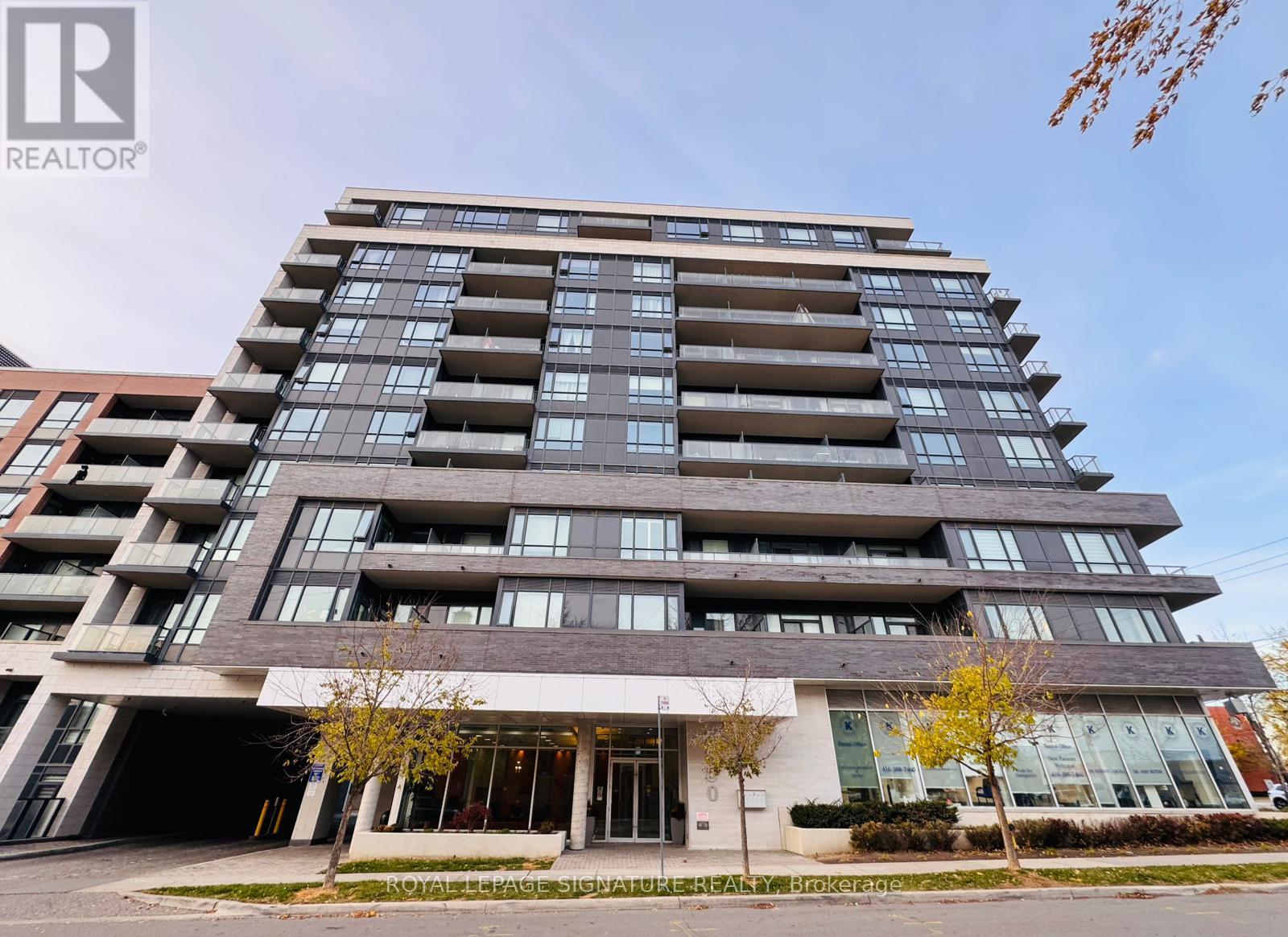 705 - 2800 KEELE STREET, Toronto, Ontario