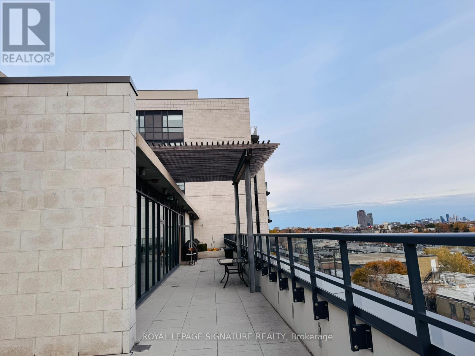 705 - 2800 Keele Street, Toronto, Ontario M3M 0B8 - Photo 18 - W12530110