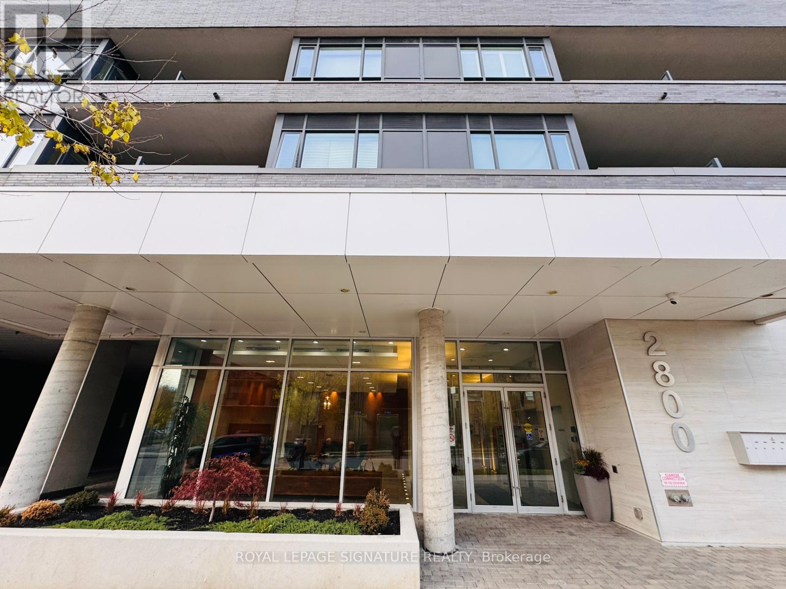 705 - 2800 Keele Street, Toronto, Ontario M3M 0B8 - Photo 3 - W12530110