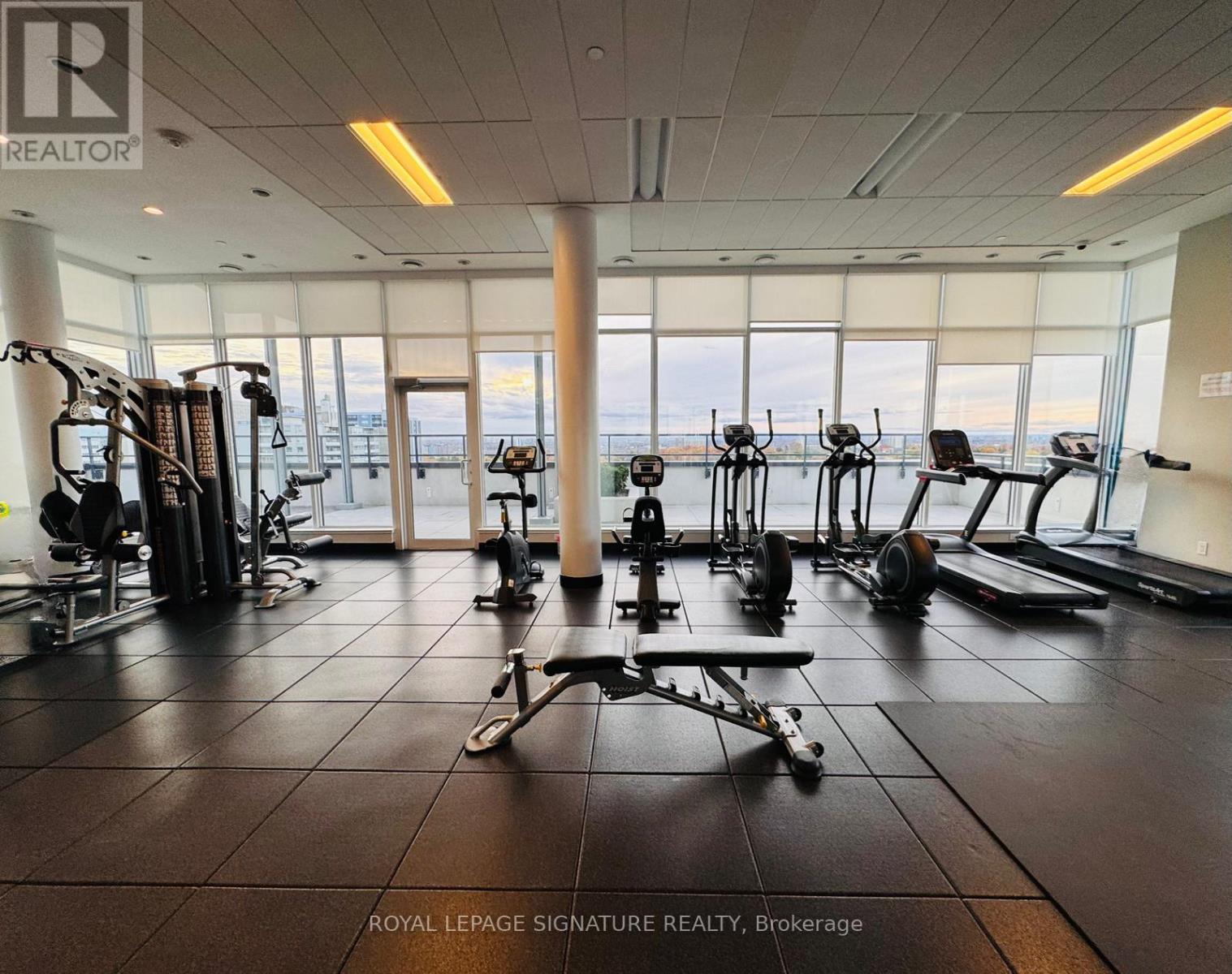 705 - 2800 Keele Street, Toronto, Ontario M3M 0B8 - Photo 5 - W12530110