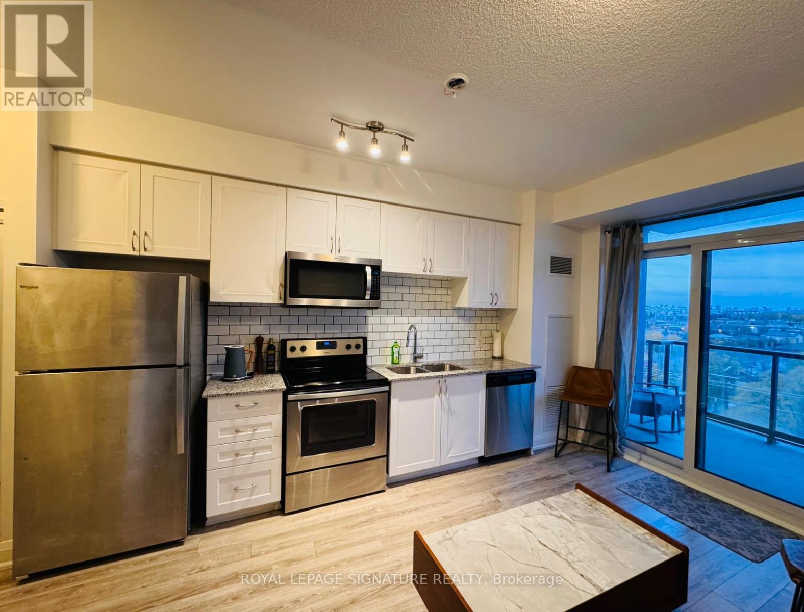 705 - 2800 Keele Street, Toronto, Ontario M3M 0B8 - Photo 7 - W12530110