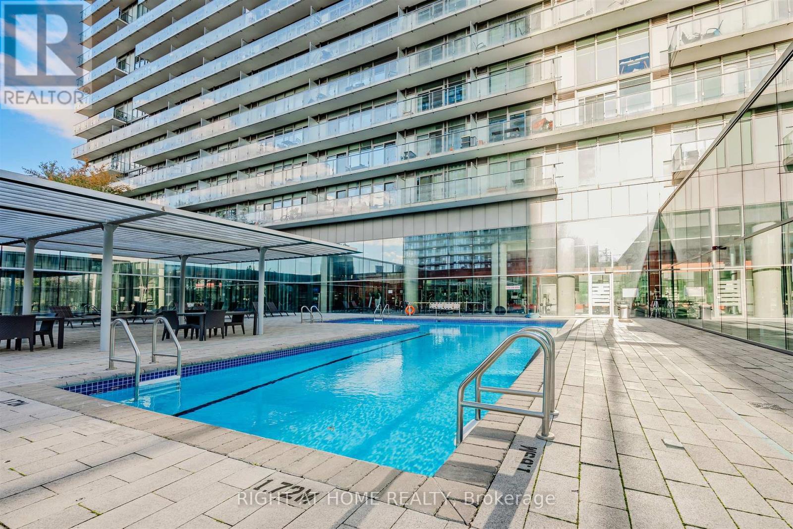 2616 - 103 The Queensway Avenue, Toronto, Ontario  M6S 5B3 - Photo 26 - W12530118