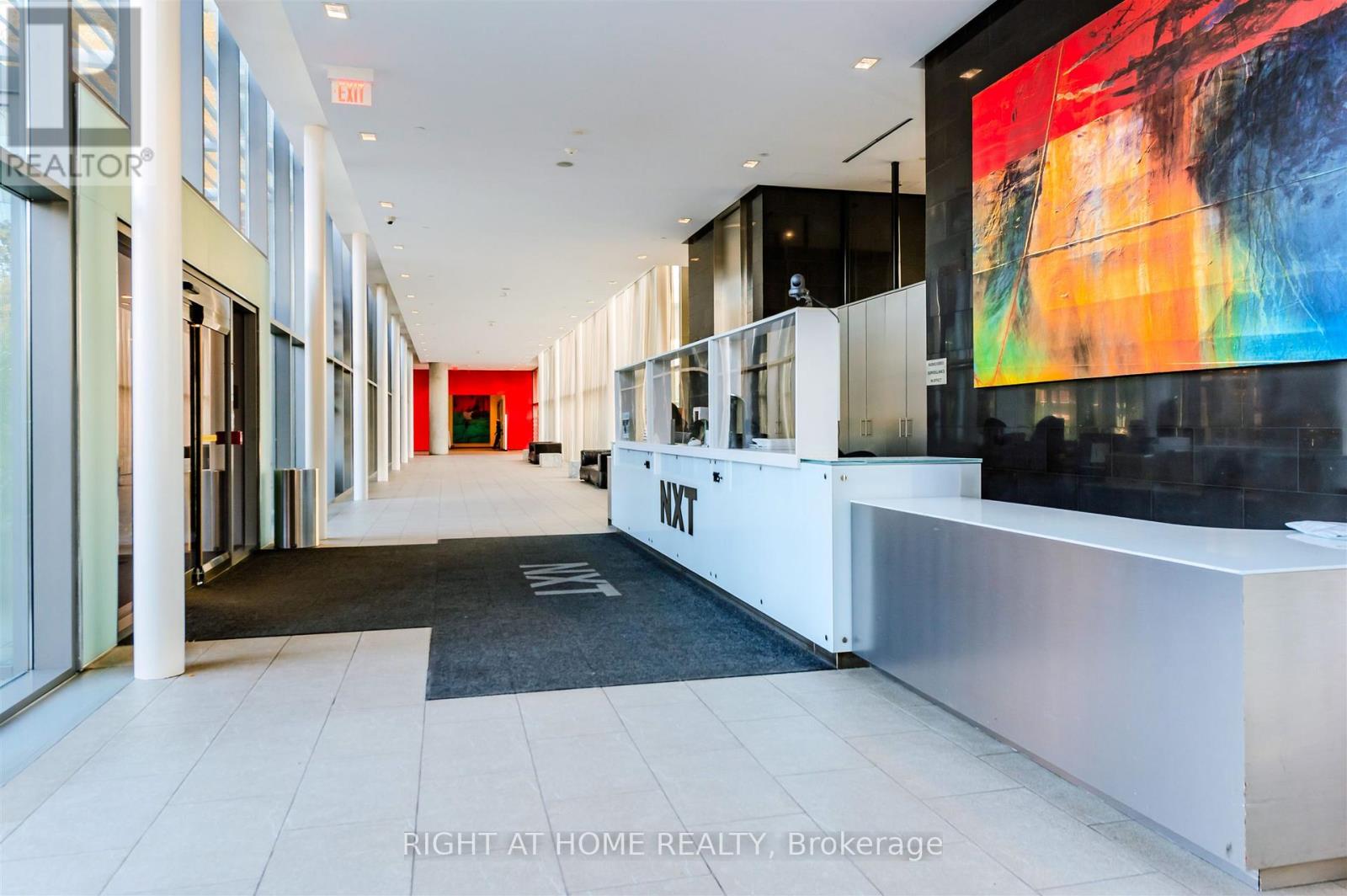 2616 - 103 The Queensway Avenue, Toronto, Ontario  M6S 5B3 - Photo 4 - W12530118