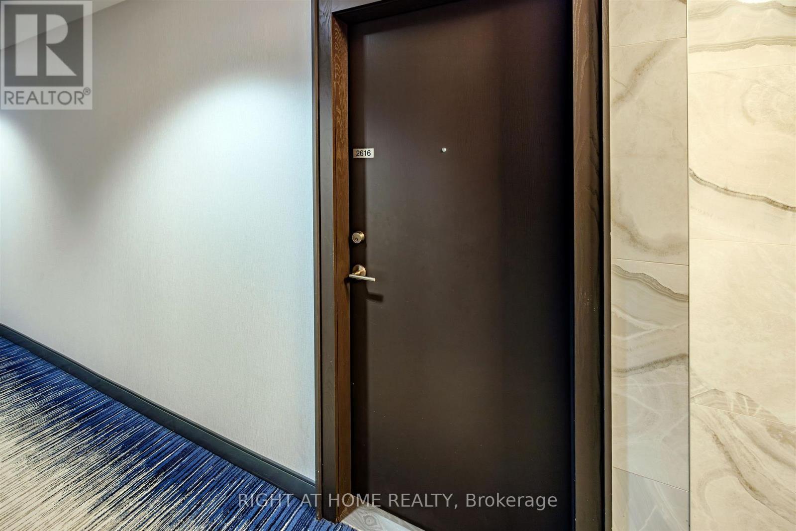 2616 - 103 The Queensway Avenue, Toronto, Ontario  M6S 5B3 - Photo 5 - W12530118