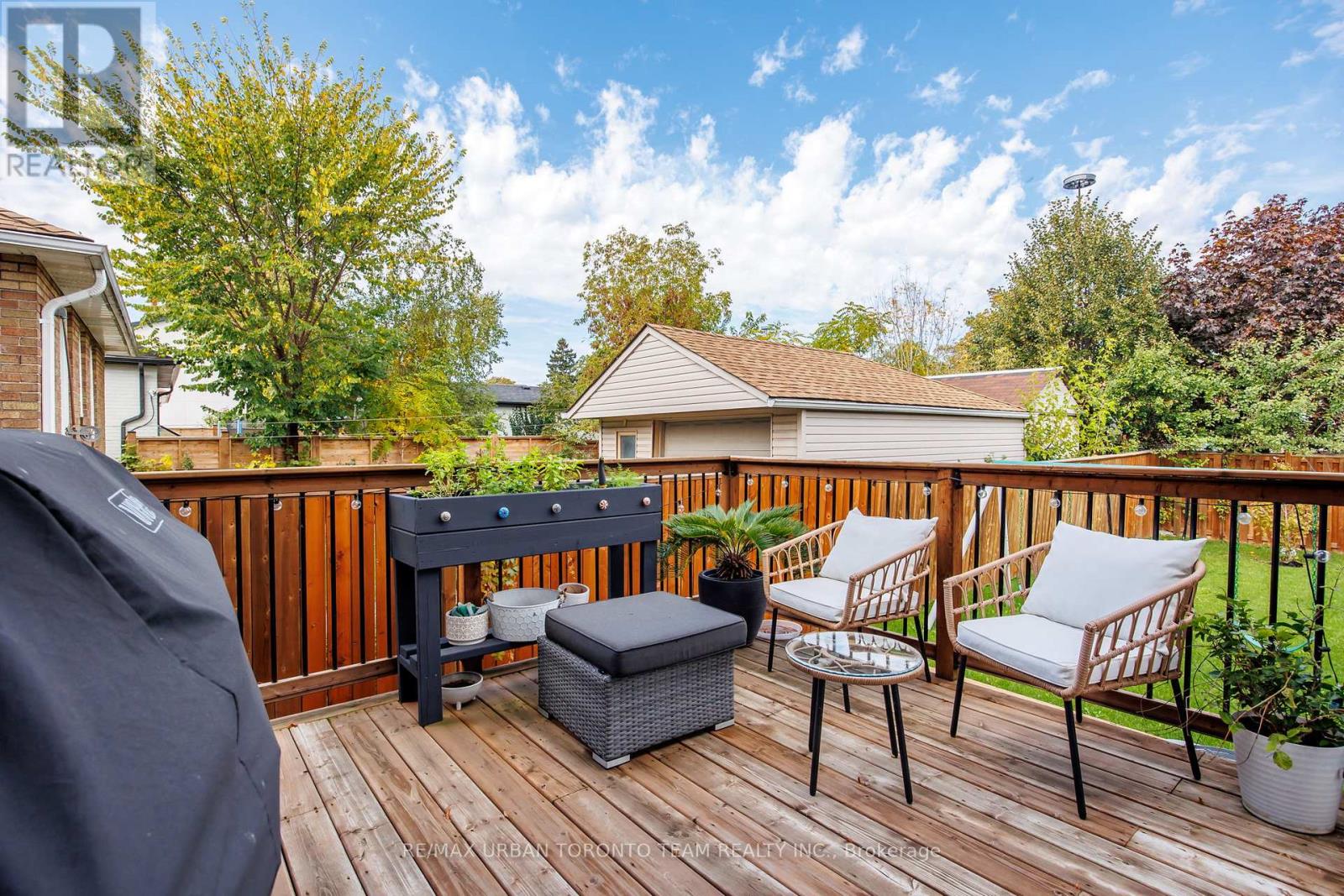 58 Manitoba Street, Toronto, Ontario  M8Y 1C9 - Photo 31 - W12530120