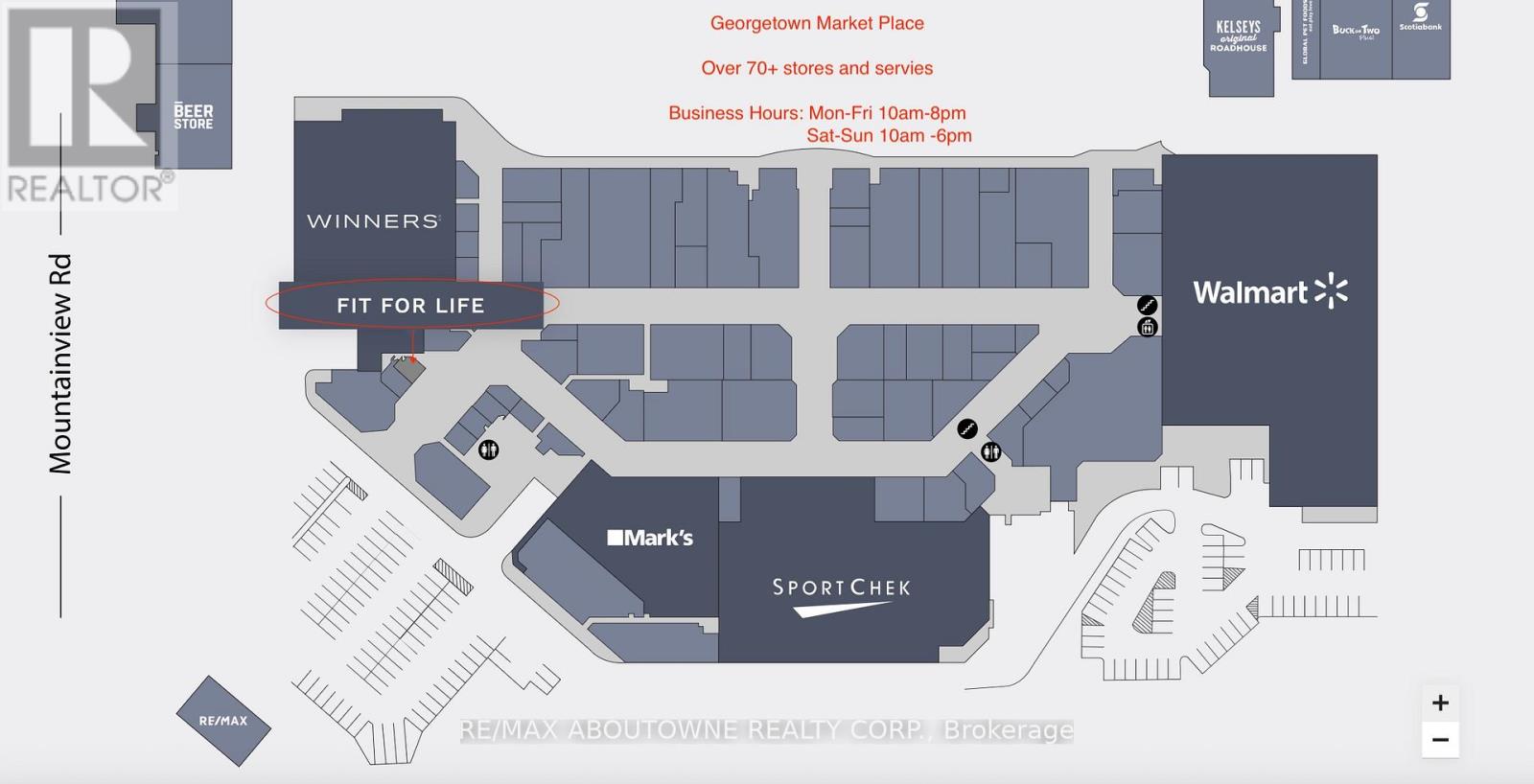 Fc 7 - 280 Guelph Street, Halton Hills, Ontario  L7G 4B1 - Photo 4 - W12530146