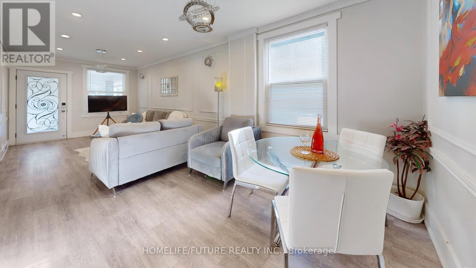 82 Heman Street, Toronto, Ontario  M8V 1X5 - Photo 12 - W12530150