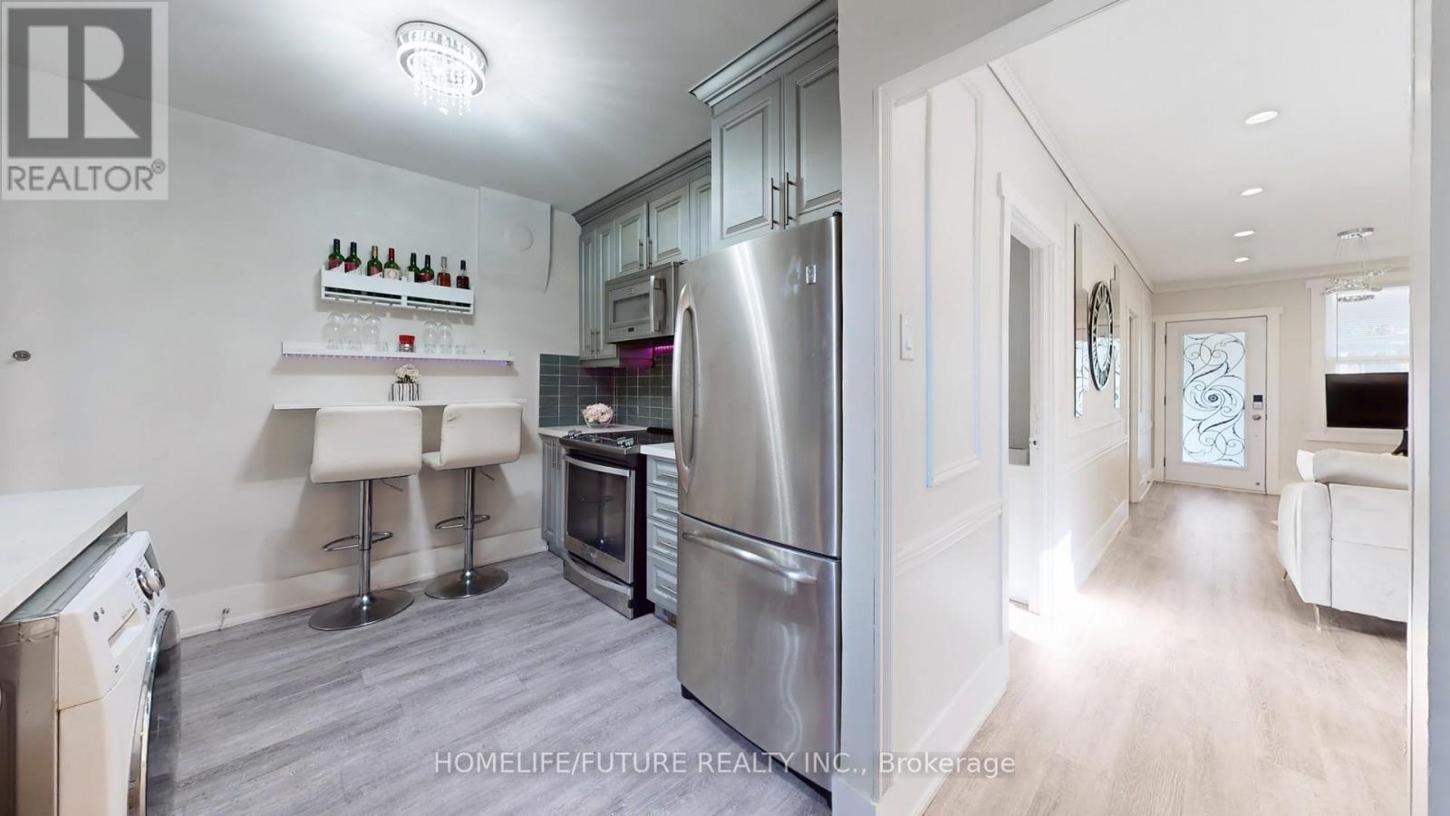 82 Heman Street, Toronto, Ontario  M8V 1X5 - Photo 17 - W12530150