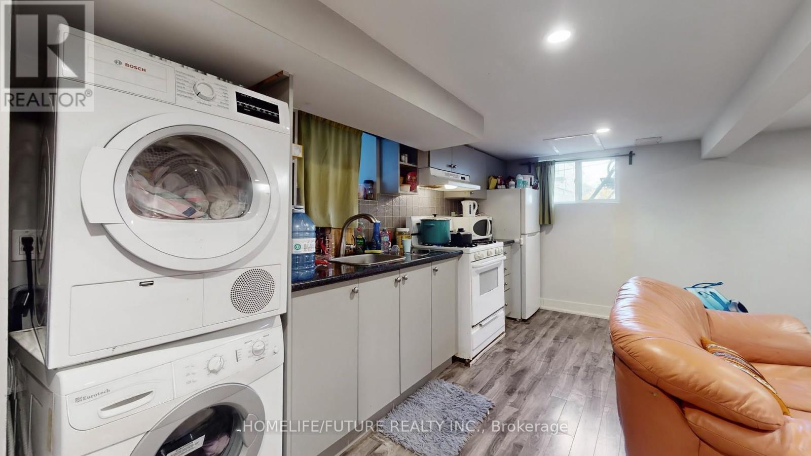 82 Heman Street, Toronto, Ontario  M8V 1X5 - Photo 33 - W12530150