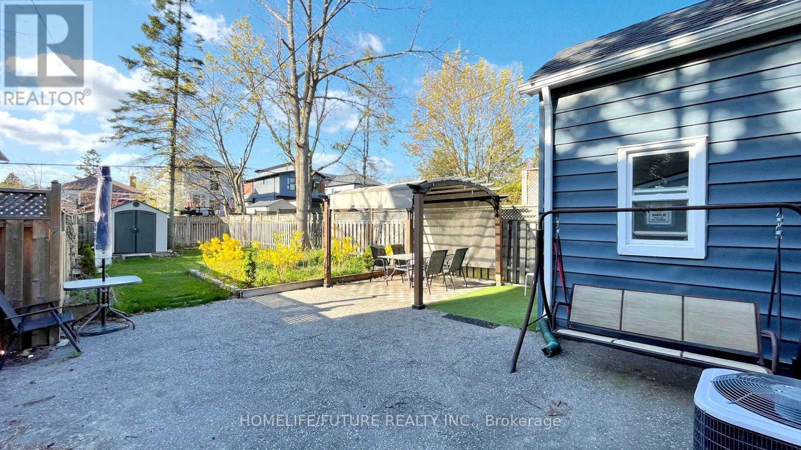 82 Heman Street, Toronto, Ontario  M8V 1X5 - Photo 45 - W12530150