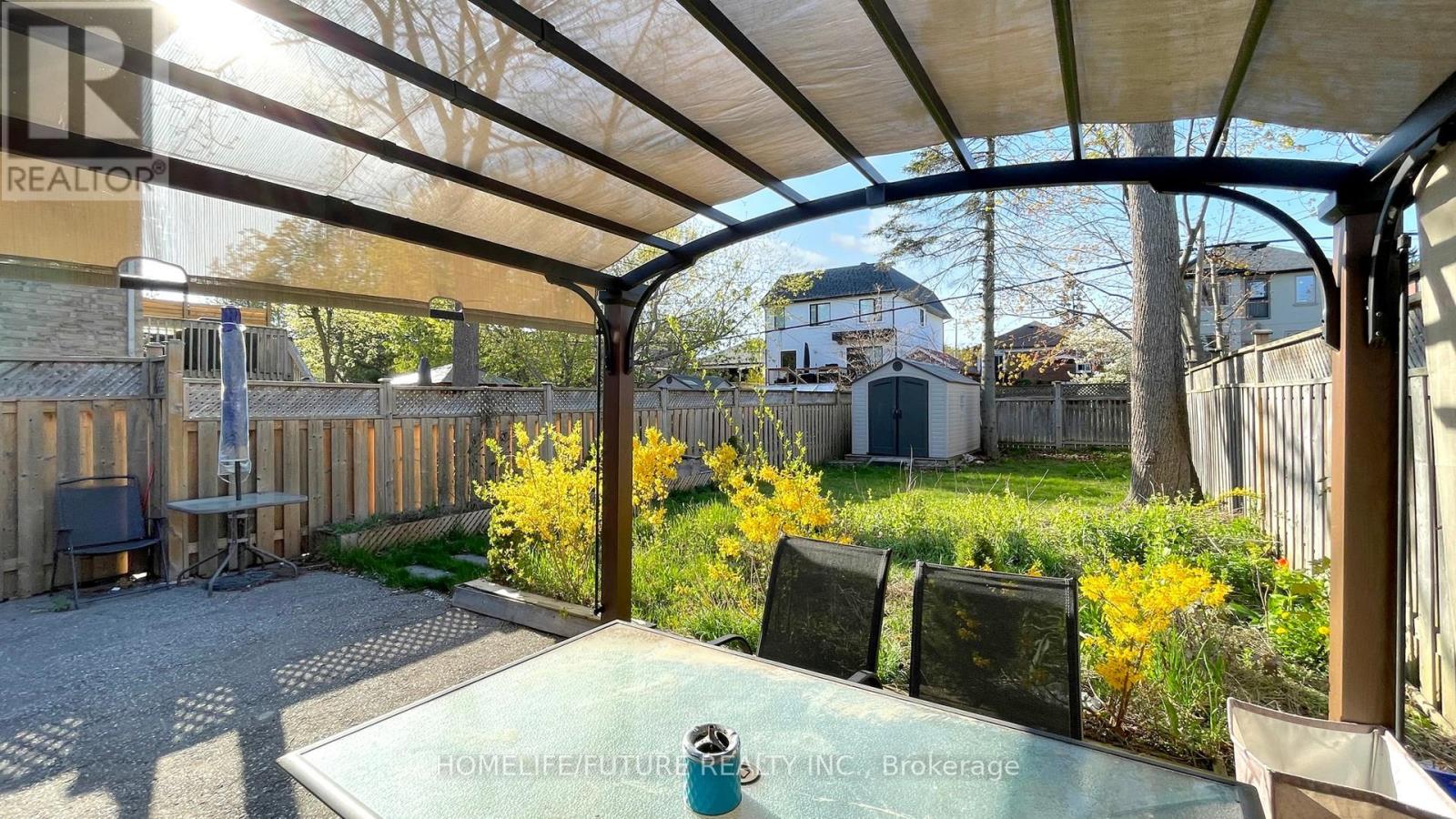 82 Heman Street, Toronto, Ontario  M8V 1X5 - Photo 49 - W12530150