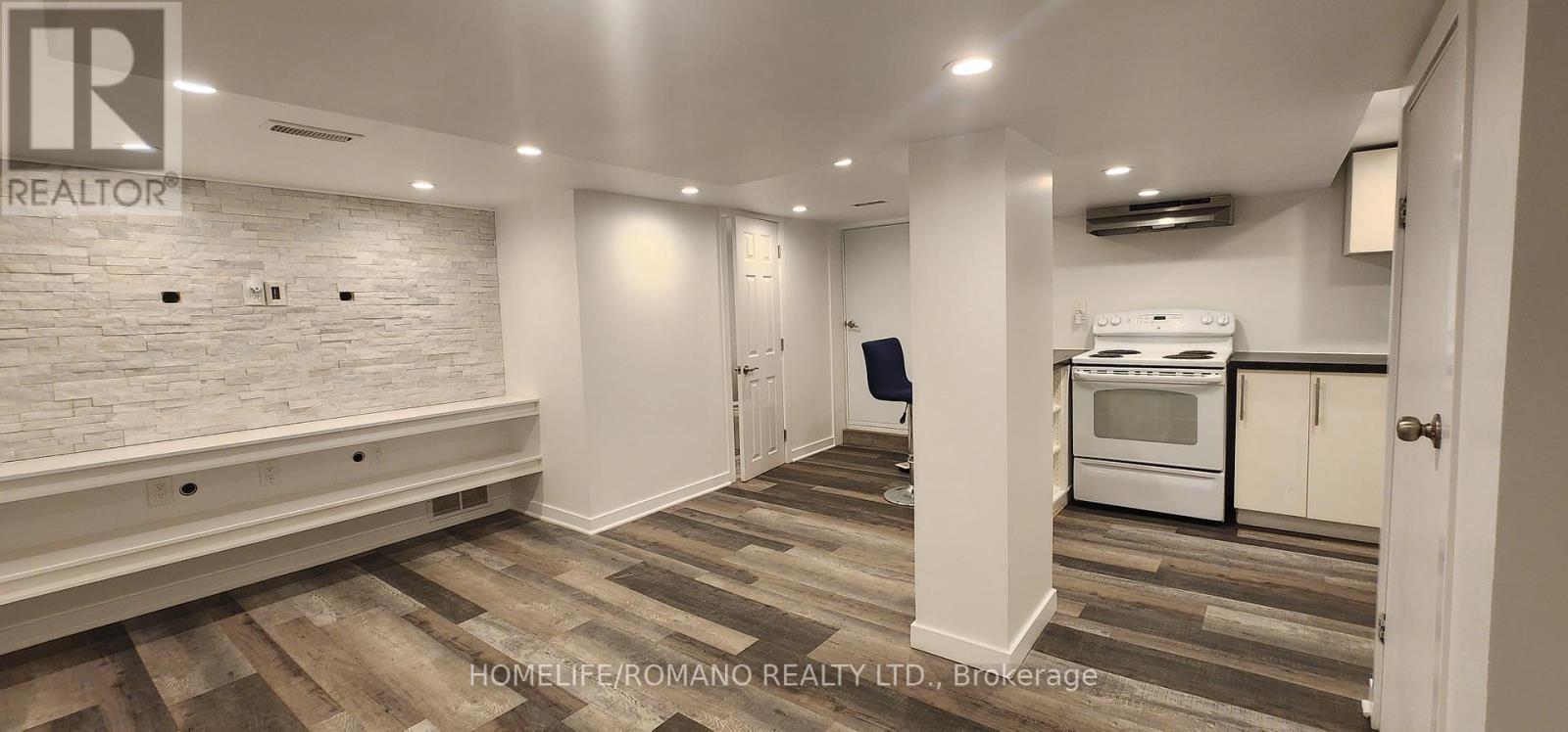 Bsmt - 10 Hartley Avenue, Toronto, Ontario  M6E 4E6 - Photo 2 - W12530176