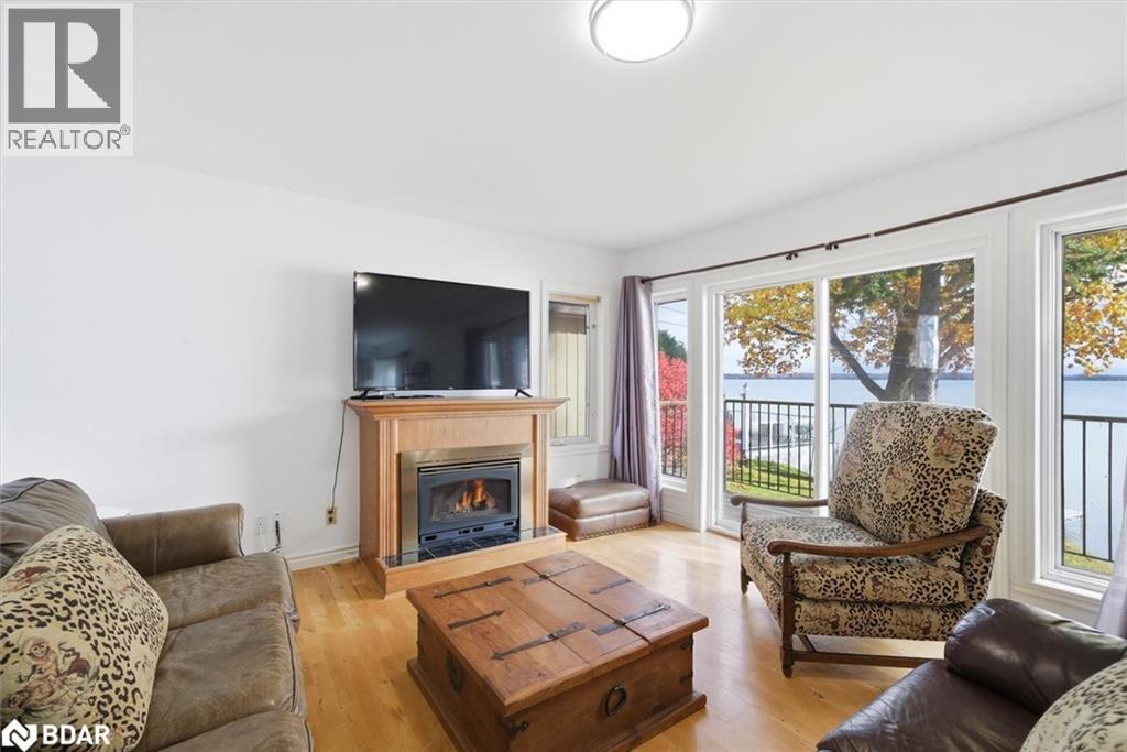 2999 Lakeside Drive, Washago, Ontario  L3V 6H3 - Photo 11 - 40787255