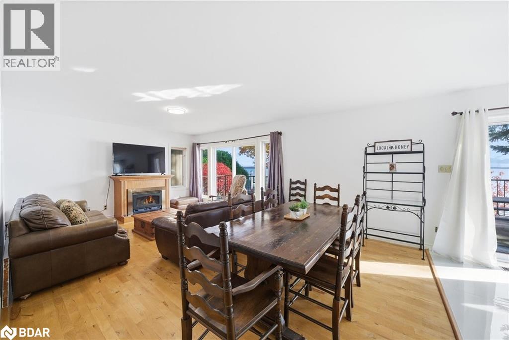 2999 Lakeside Drive, Washago, Ontario  L3V 6H3 - Photo 13 - 40787255