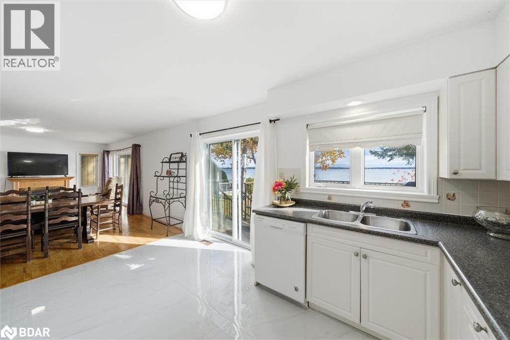 2999 Lakeside Drive, Washago, Ontario  L3V 6H3 - Photo 17 - 40787255