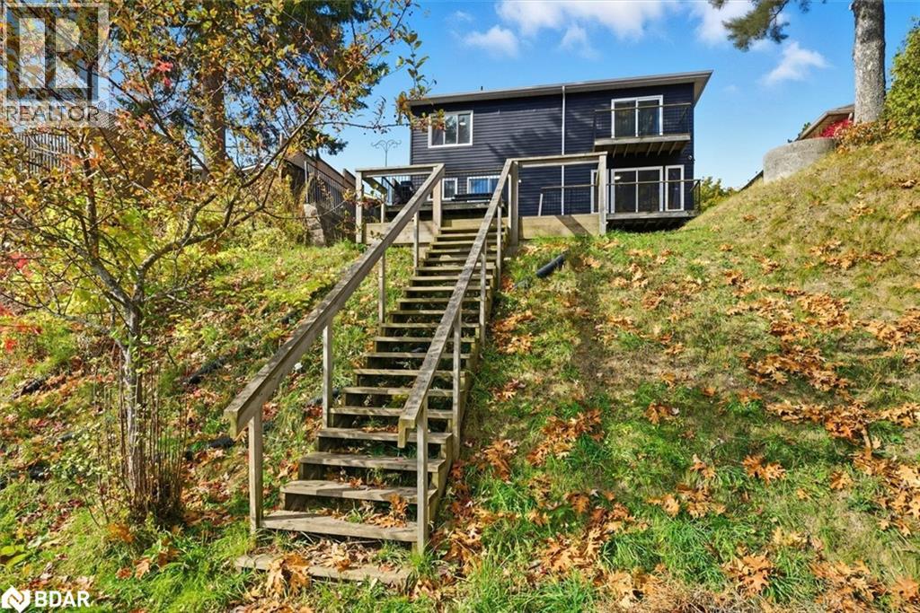 2999 Lakeside Drive, Washago, Ontario  L3V 6H3 - Photo 3 - 40787255