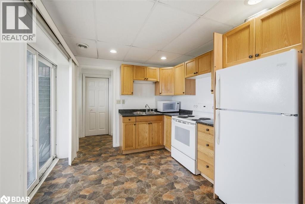 2999 Lakeside Drive, Washago, Ontario  L3V 6H3 - Photo 35 - 40787255