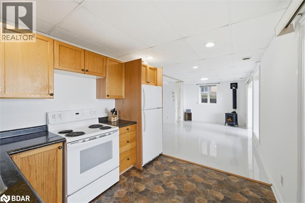 2999 Lakeside Drive, Washago, Ontario  L3V 6H3 - Photo 36 - 40787255