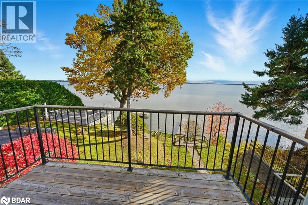 2999 Lakeside Drive, Washago, Ontario  L3V 6H3 - Photo 39 - 40787255