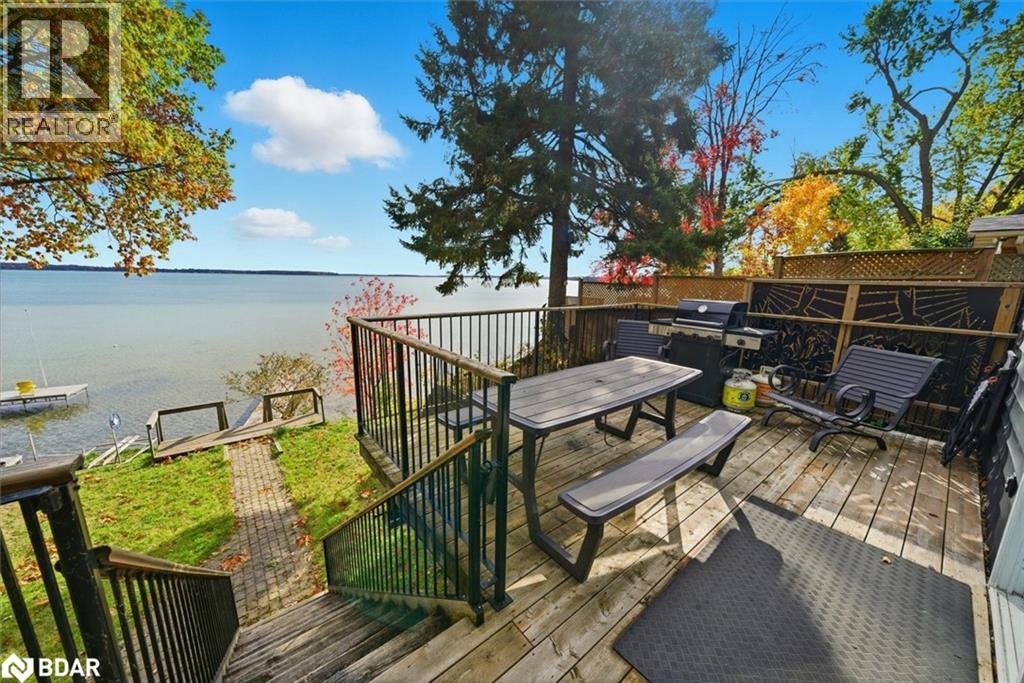 2999 Lakeside Drive, Washago, Ontario  L3V 6H3 - Photo 41 - 40787255