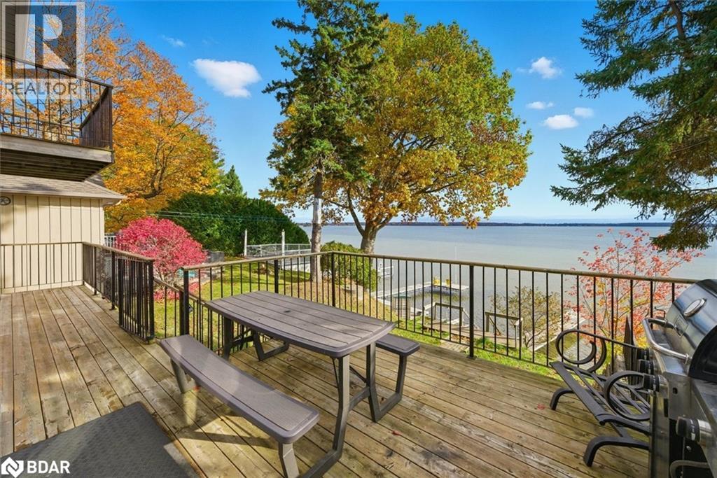 2999 Lakeside Drive, Washago, Ontario  L3V 6H3 - Photo 42 - 40787255