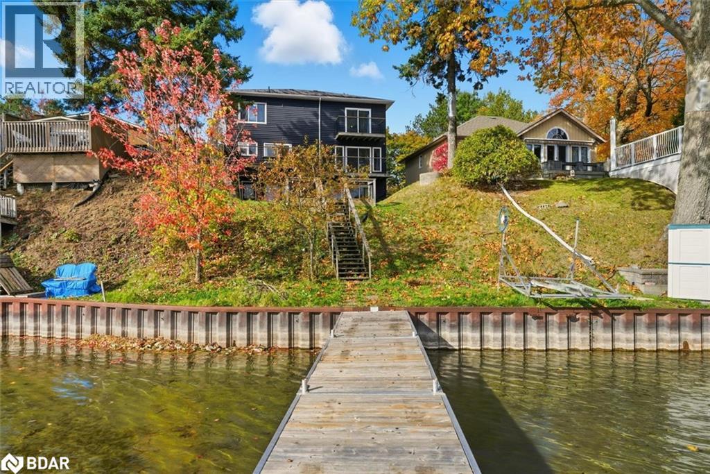 2999 Lakeside Drive, Washago, Ontario  L3V 6H3 - Photo 43 - 40787255