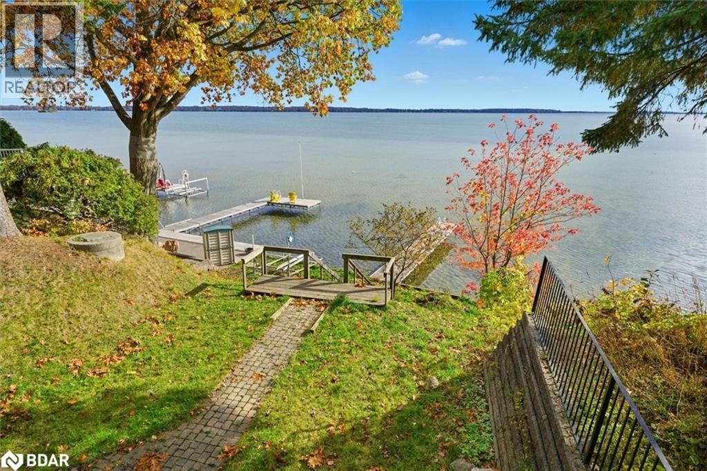 2999 Lakeside Drive, Washago, Ontario  L3V 6H3 - Photo 44 - 40787255