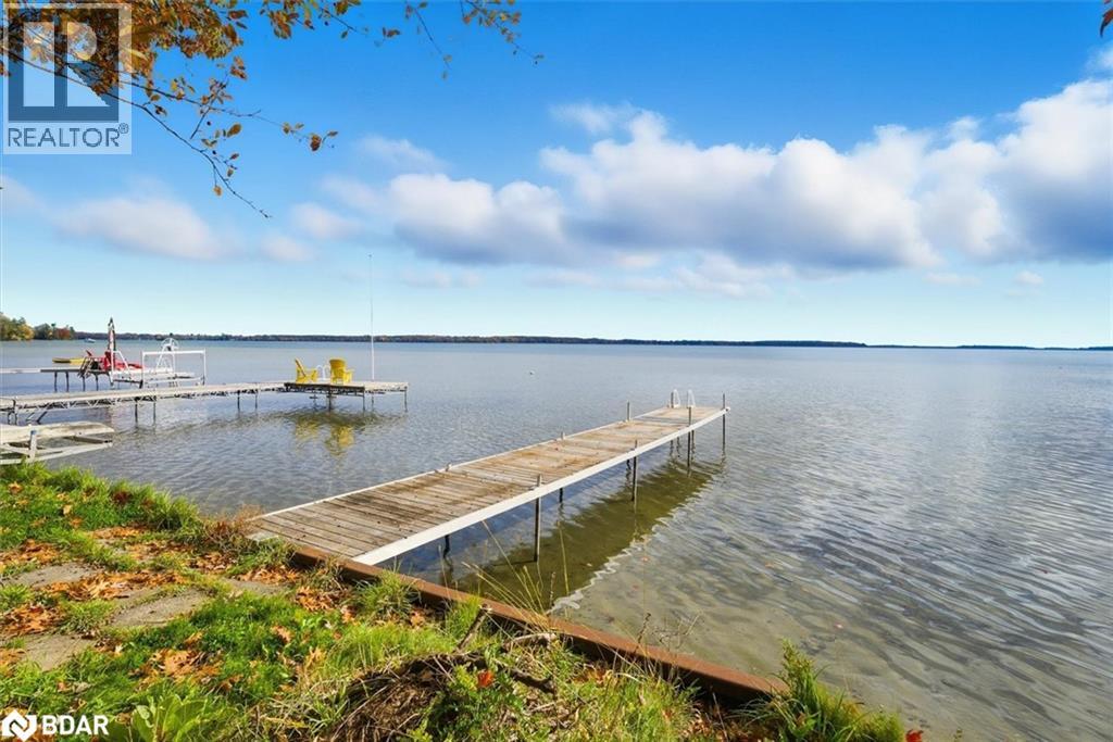 2999 Lakeside Drive, Washago, Ontario  L3V 6H3 - Photo 45 - 40787255