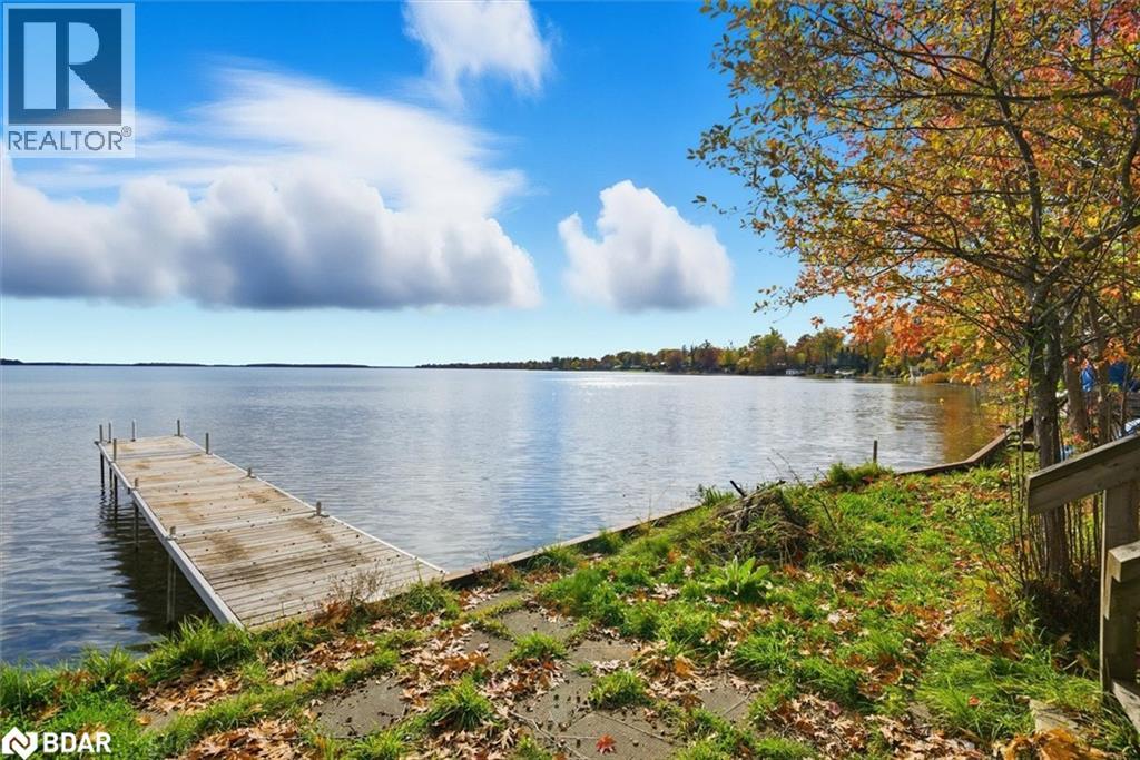 2999 Lakeside Drive, Washago, Ontario  L3V 6H3 - Photo 47 - 40787255